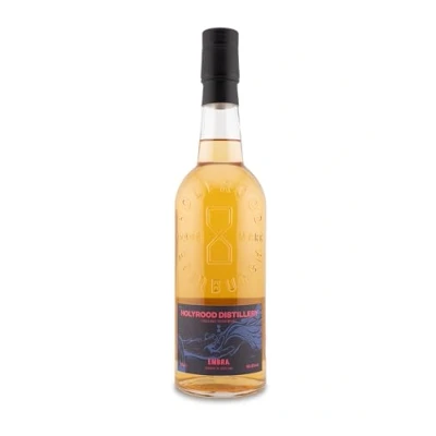 Image of Holyrood Distillery, Embra Single Malt Peated Whisky, 70cl, 43.6% ABV, Light Scotch Whisky from Edinburgh