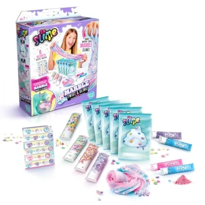 Image of So Slime SSC 239 Twist Kit, Various