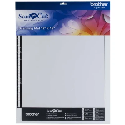 Image of Brother Scan N Cut CAMATS12 Matte White