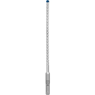 Image of Bosch 10x EXPERT SDS plus 7X Hammer Drill Bit (for Soft stone, Hard Ø 6,50 mm, Professional Accessory Rotary Drill)