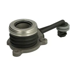 Image of SU001A5023 Central Slave Cylinder, clutch VALEO 810079 PEUGEOT: 308 SW 2, 3008 I, Traveller, TOYOTA: Proace II Van