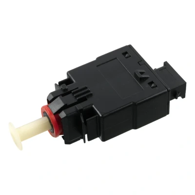 Image of 61311368786, 61311378207, 61311378208, 61311378209, 61318360420 Brake Light Switch FEBI BILSTEIN 06036 Electric BMW: 3 Convertible, Saloon, Saloon