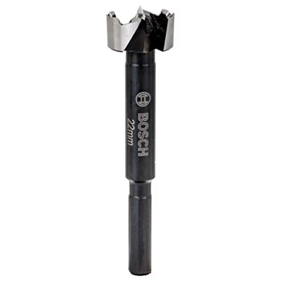 Image of Bosch Professional Forstner drill Bit (for Wood, Ø 22 mm, length 90 accessories)