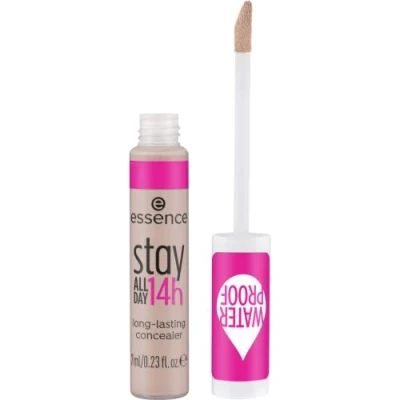 Image of Stay All Day 14H Corrector de Larga duración #30 Neutral Beige 7 ml