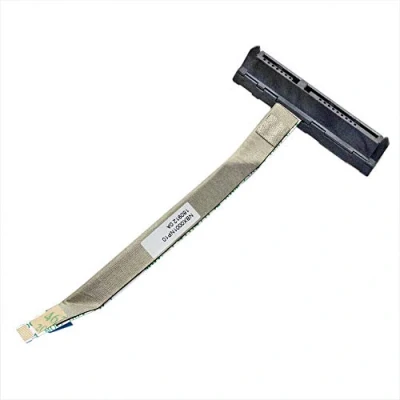 Image of Gintai HDD Hard Drive Connector SATA Cable for Lenovo L340 15IRH 15IWL 15API 17IRH 17IWL 17API FG540 NBX0001NP10