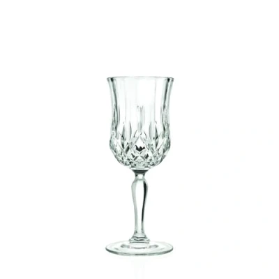 Image of RCR 25605020006 Opera Luxion Crystal Wine Glasses, Set of 6