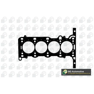 Image of 55562233 Head Gasket BGA CH9600 73,5mm VAUXHALL: Corsa Mk3, Insignia Mk1, Astra Mk6, CHEVROLET: Orlando, OPEL: A Saloon