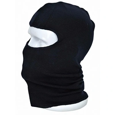 Image of Portwest Men&#039;s Xx01 pw fr18bkr Hat, Black, One Size UK