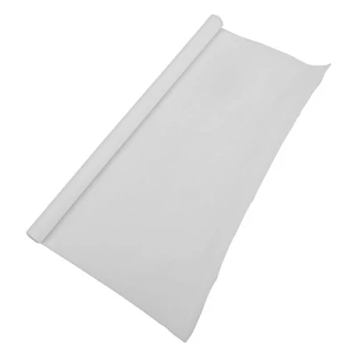 Image of Teflon PTFE Film Sheet,11.8 x 39.37&quot; Thickness 0.1mm Sheet High Temperature Resistant Coated