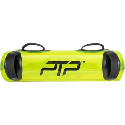Image of PTP Aquacore Water Filled Power Bag Lime 15 kg