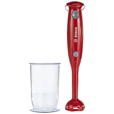 Image of Theo Klein 9566 Bosch Bar Blender with Measuring Cup, Toy