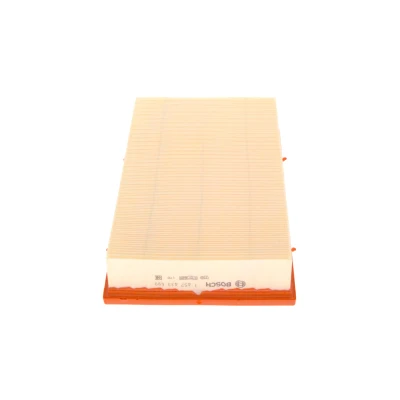 Image of 6040940504, 6040940604, 6040942004, A6040940504, A6040940604 Air Filter BOSCH 1 457 433 699 58mm 190mm 336mm Insert