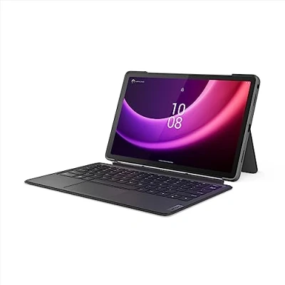 Image of Lenovo Keyboard Pack for Tab P11 Gen 2