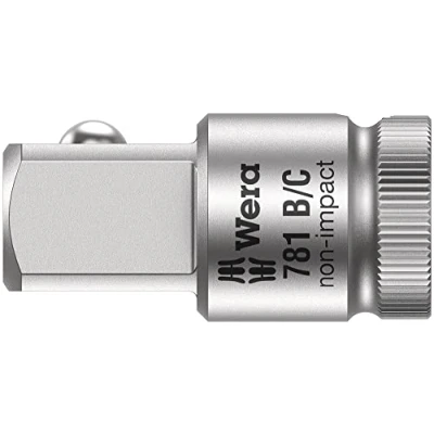 Image of 781 B/C 3/8&quot; Connection Part, 1/2&quot; x 36 mm
