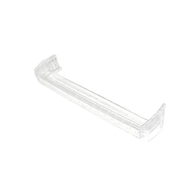 Image of Beko 4807080300 Refrigerator DOOR Shelves/Accessories/OEM Replacement Upper Shelf for your Refrigeration Absteller BEK4807080300
