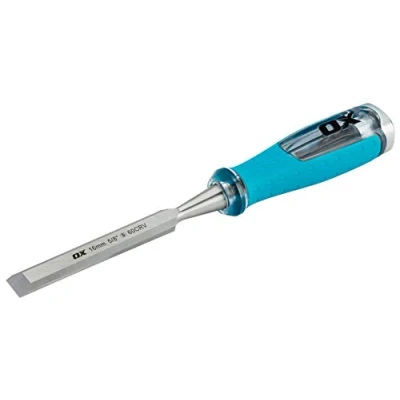 Image of OX Pro Heavy Duty Wood Chisel 16mm