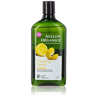 Image of 5 Savers Package:Avalon Clarifying Lemon Shampoo (1x11 Oz) by AVALON