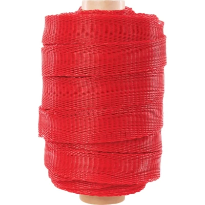 Image of Avon Red Global Sleeving 50 100MM X 50M