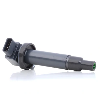 Image of 9008019021, 9091902229, 9091902240, 9091902265, 90919T2003 Ignition coil HELLA 5DA 193 175 931 4 pin connector 12V Flush Fitting Pencil Coils