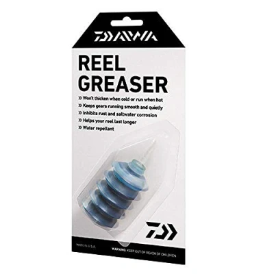 Image of Daiwa Reel Lube