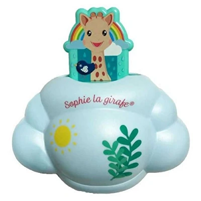 Image of Sophie la girafe Bath Cloud Toy
