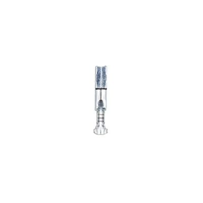 Image of Connect 37585 Non Insulated Female Terminals 100pc