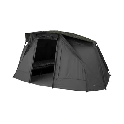 Image of Trakker Tempest RS 200 Skull Cap Camo Bivvy accessories