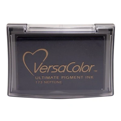 Image of Tsukineko Versacolor Ink Pad Neptune, 4 x cm
