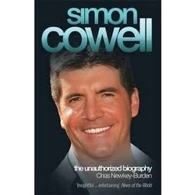 Image of Simon Cowell: The Unauthorized Biography