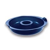 Image of Bakeware Savarin 100% silicone 24cm dia 5.5cm H Guaranteed quality