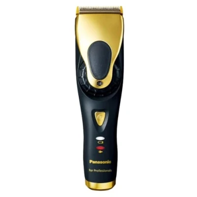 Image of Panasonic Hair Trimmer ER GP84 Gold