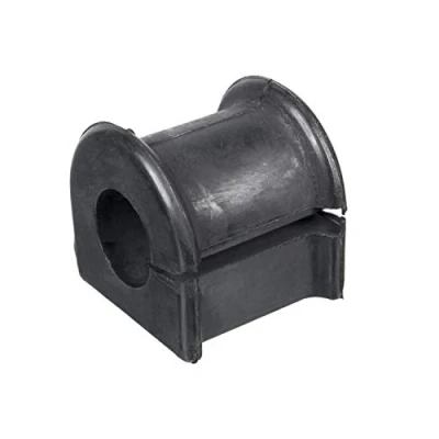 Image of 4881502250, 4881512340 Stabilizer Bushes BLUE PRINT ADT380191 Front Axle Rubber 21mm 45mm 42mm TOYOTA: Corolla X Saloon, IX Hatchback