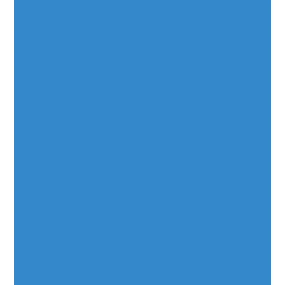 Image of DARK BLUE A4 Coloured Craft Card 160gsm x 50 Sheets