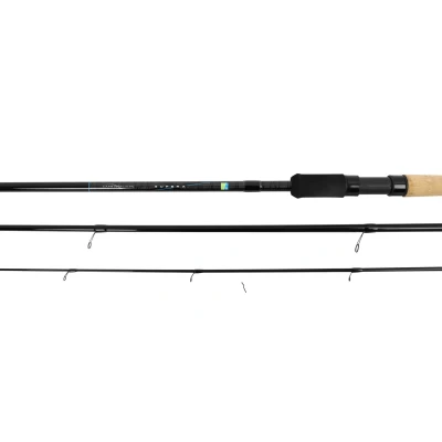 Image of Preston Supera X Power Float rod 14ft (8 18g) (3 pieces) Match