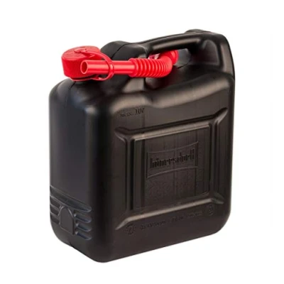 Image of Hünersdorff 862800 fuel canister
