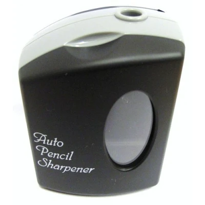 Image of Jakar Automatic Elec Battery Pencil Sharpener Free P&amp;P