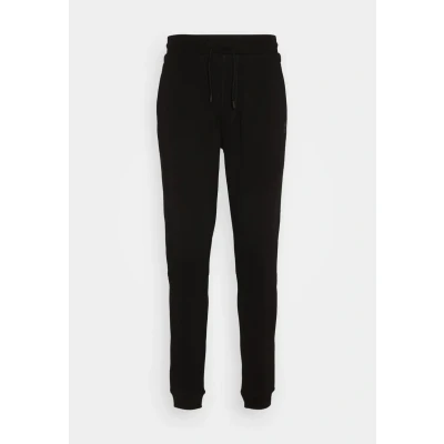 Image of BOSS Sestart Tracksuit bottoms, Men&#039;s, Size: XL, Black