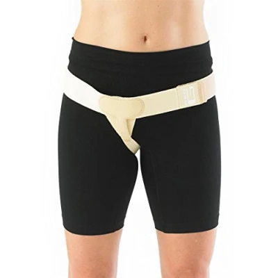 Image of Neo G Lower Hernia Support Left Large