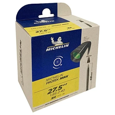 Image of Michelin Protek Max 27.5&quot; Inner Tube