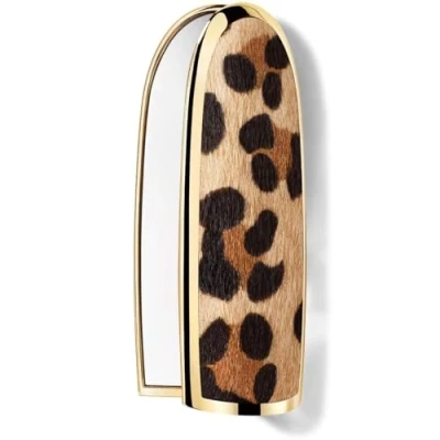 Image of Guerlain Rouge G Case Le Fauve