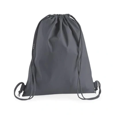 Image of Westford Mill W260 Organic Premium Cotton Gymsac