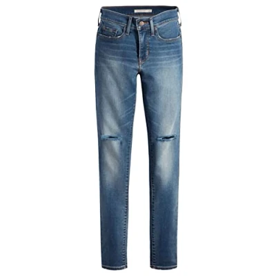 Image of Levi&#039;s Women&#039;s 311 Shaping Skinny Jeans, Talk About It, 31W / 30L