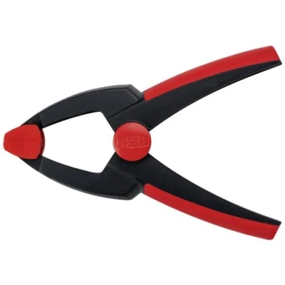Image of Bessey XC7 &quot;Clippix XC&quot; Spring Clamp, Multi Colour, 75/70 mm
