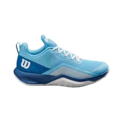 Image of Wilson Shoes, Rush Pro Lite Women&#039;s Tennis Shoe