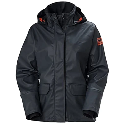 Image of W Gale Rain Jacket