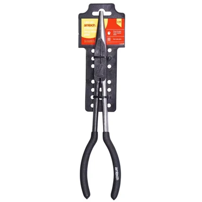 Image of Amtech B0820 11&#039;&#039; Long Nose PLIER