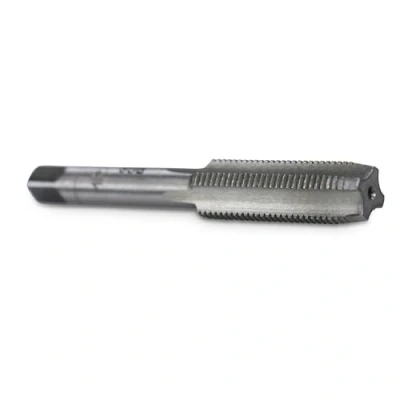 Image of BGS 1900 M12X1.25 B Tap Set Starter &amp; Plug M12 x 1.25 mm 2 pcs.