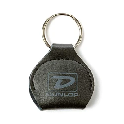 Image of Jim Dunlop Guitar Pick Holder (5201SI)