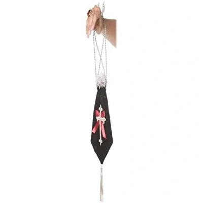 Image of Smiffys Gothic Handbag