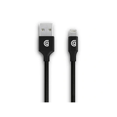 Image of Griffin Premium USB to Lightning Cable 1.5 m Black